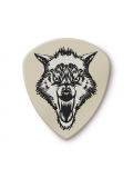 HETFIELD'S WHITE FANG CUSTOM FLOW PICK 1.00, зображення 2